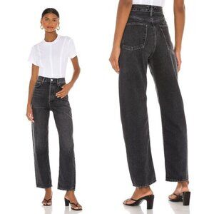 AGOLDE 90's Mid Rise Loose Jean Size 25 Photogram